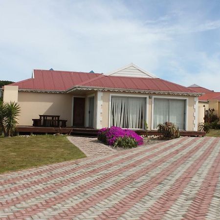 Marina Sands Villa Jeffreys Bay Exterior photo