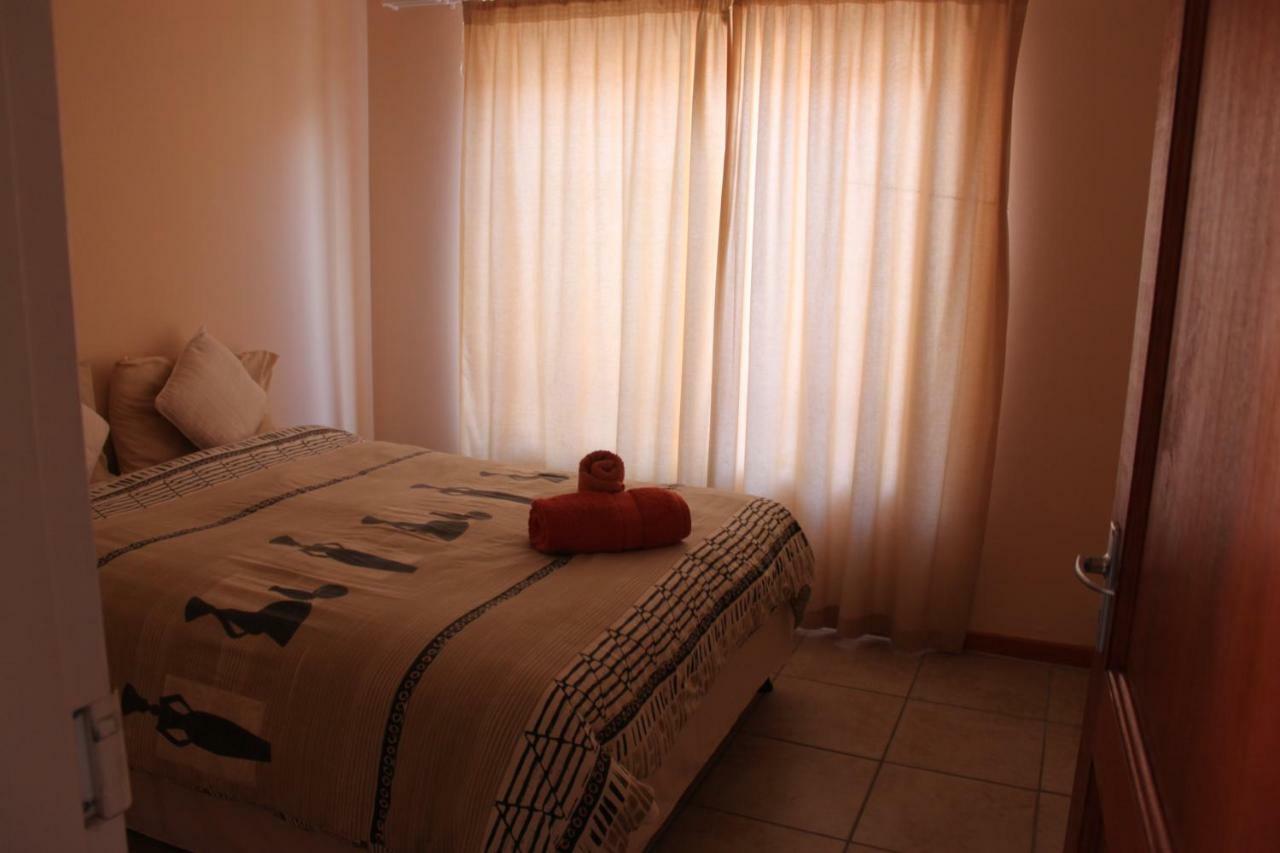 Marina Sands Villa Jeffreys Bay Exterior photo