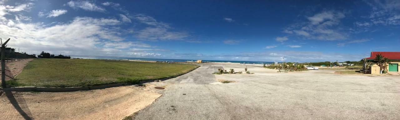 Marina Sands Villa Jeffreys Bay Exterior photo