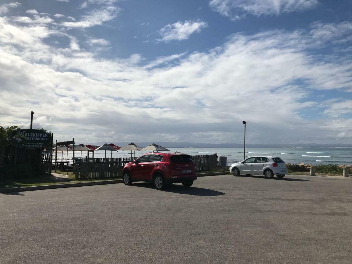 Marina Sands Villa Jeffreys Bay Exterior photo