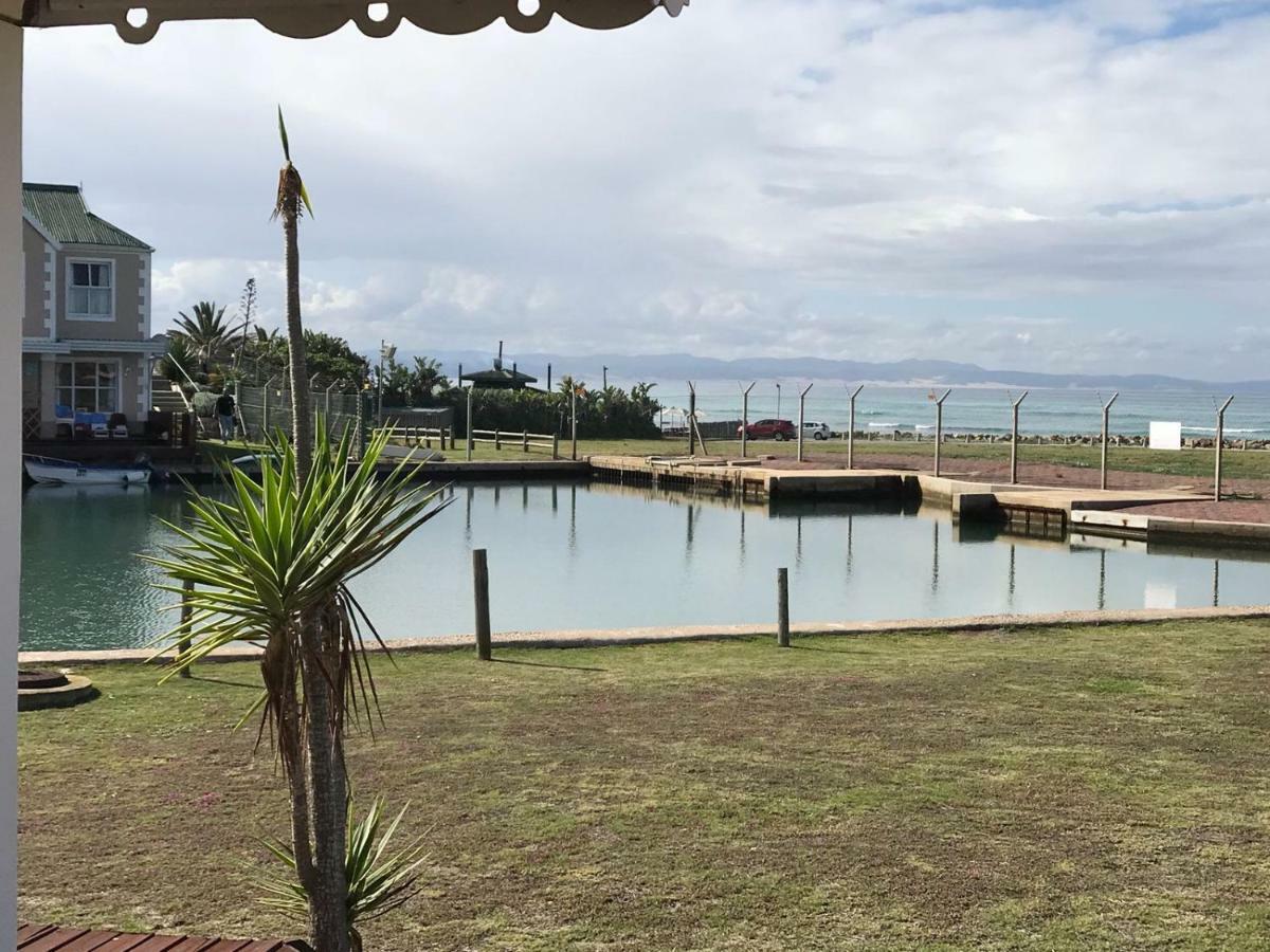 Marina Sands Villa Jeffreys Bay Exterior photo