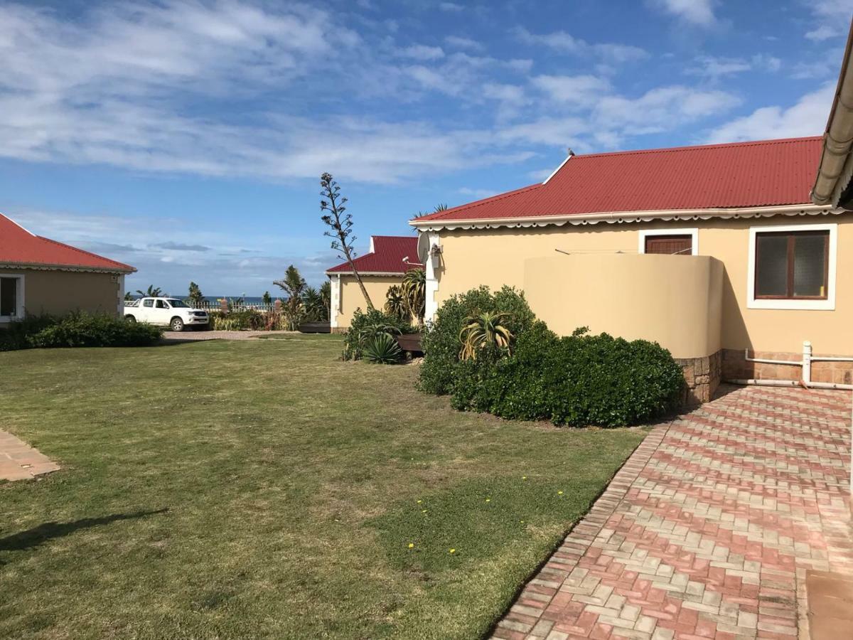 Marina Sands Villa Jeffreys Bay Exterior photo